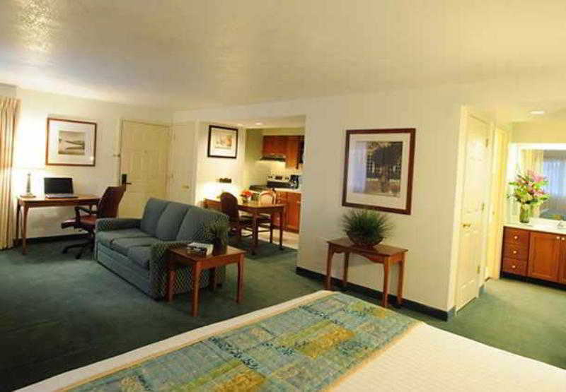 Residence Inn By Marriott Portland Downtown/Convention Center Ruang foto