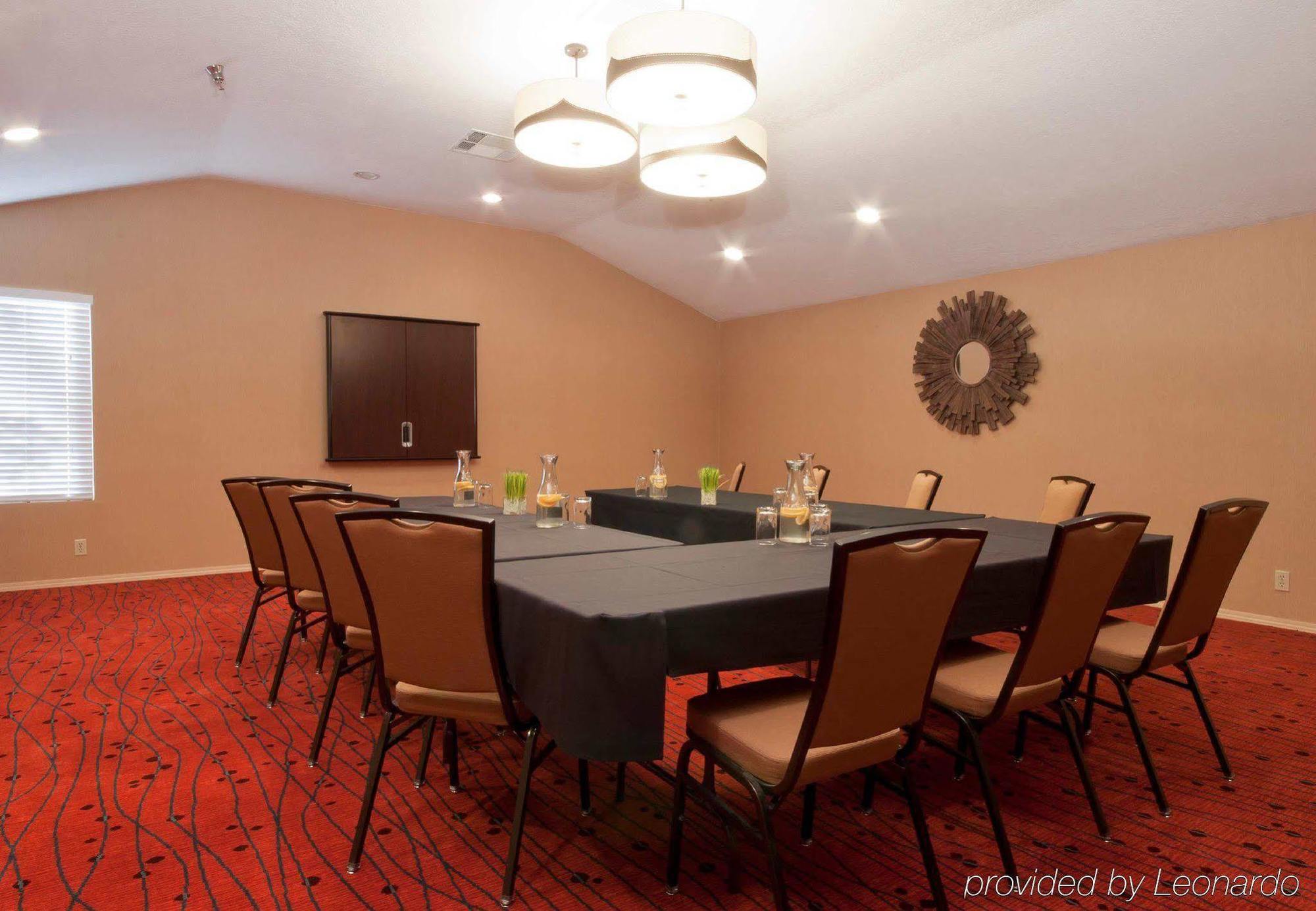 Residence Inn By Marriott Portland Downtown/Convention Center Bagian luar foto