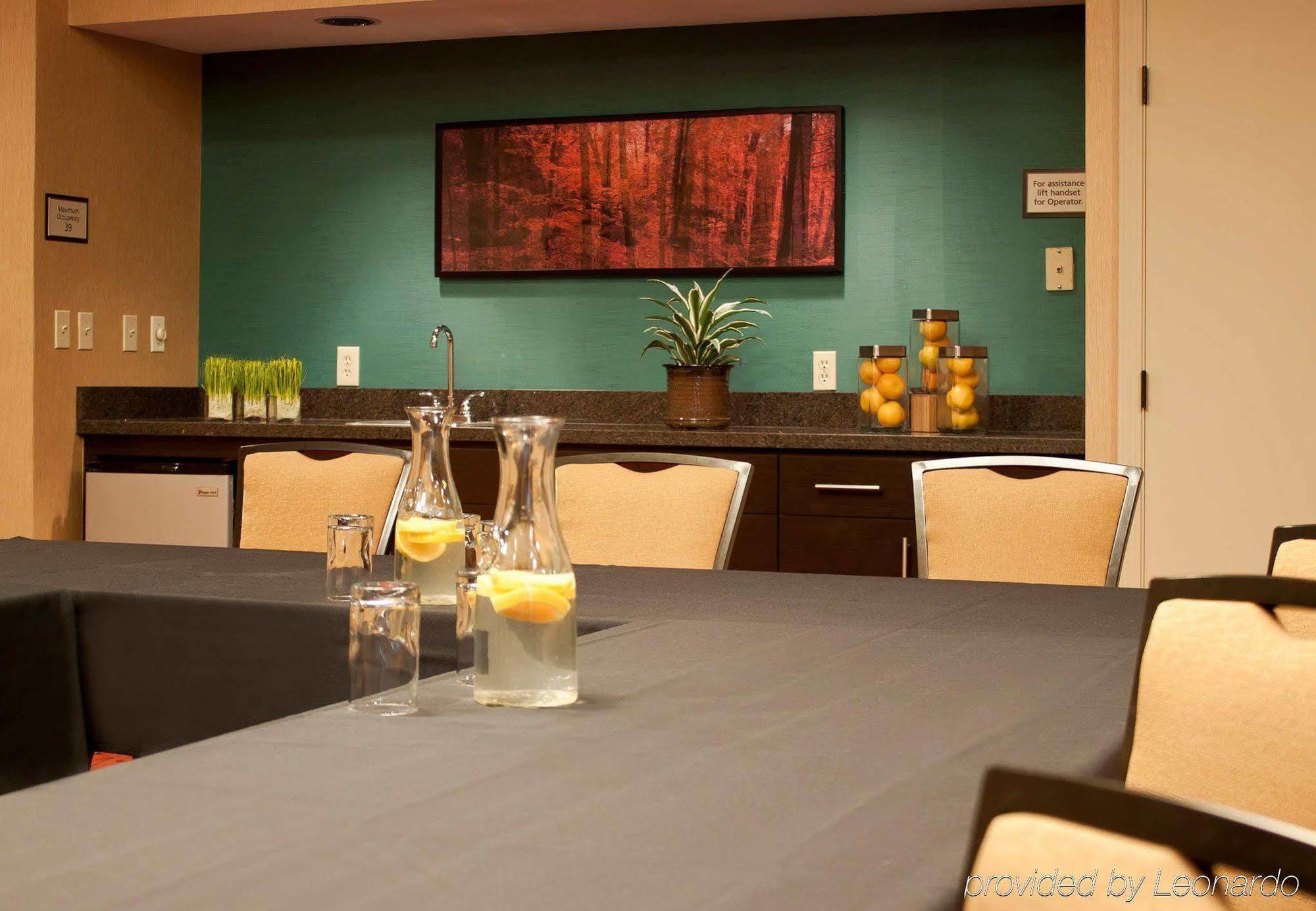Residence Inn By Marriott Portland Downtown/Convention Center Bagian luar foto