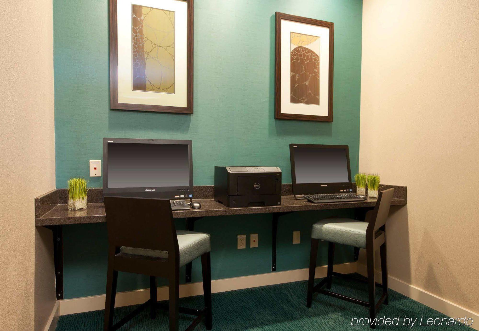 Residence Inn By Marriott Portland Downtown/Convention Center Bagian luar foto
