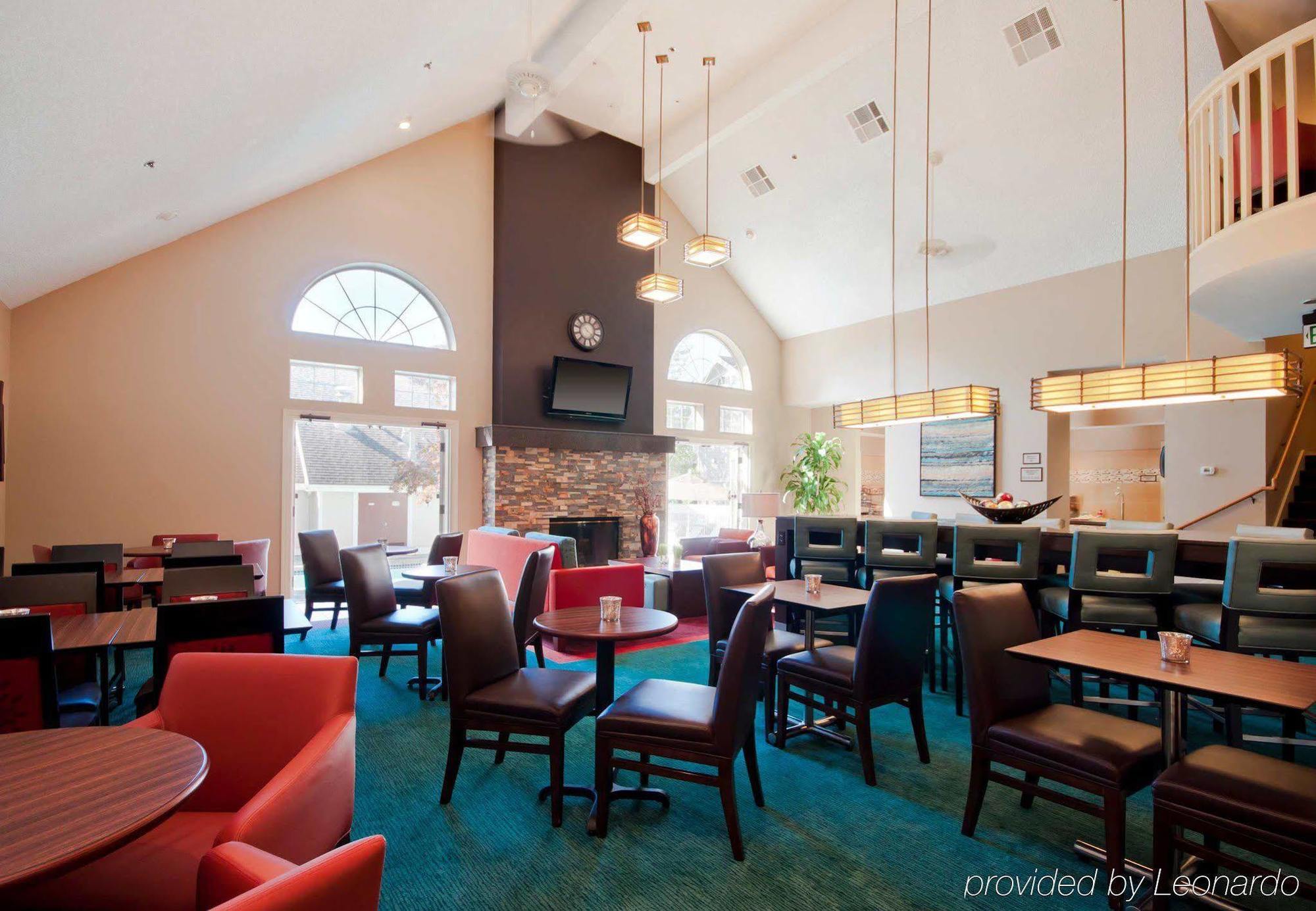 Residence Inn By Marriott Portland Downtown/Convention Center Bagian luar foto