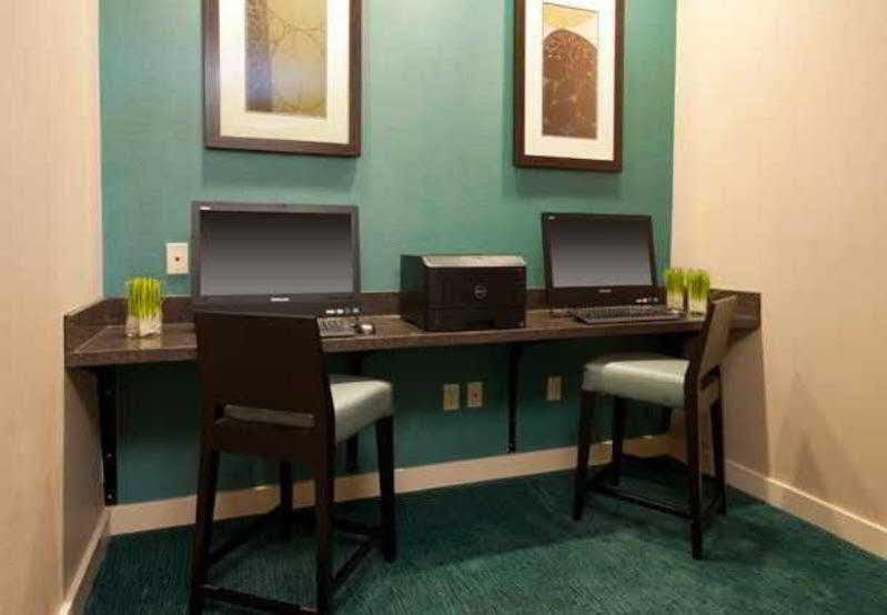 Residence Inn By Marriott Portland Downtown/Convention Center Bagian luar foto